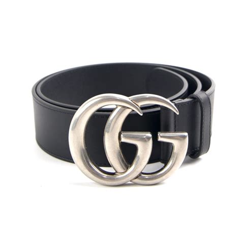 gucci gg logo belt from 2012 mens|Gucci gg belt silver buckle.